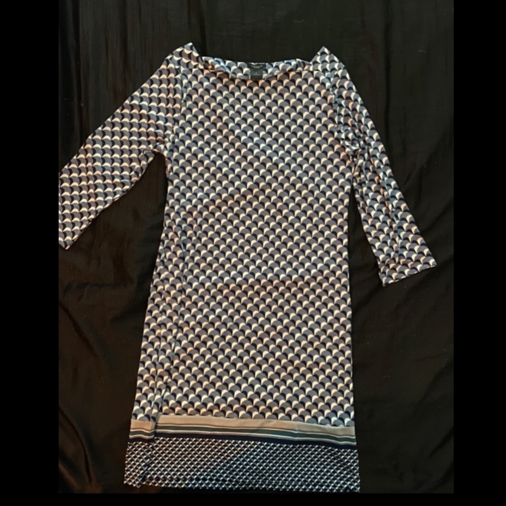 Ann Taylor factory dress